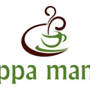 Cuppa Manna - Coffee Shops