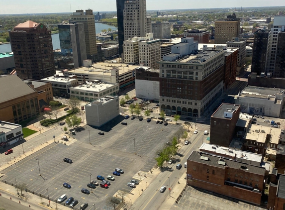 Toledo Government Center - Toledo, OH