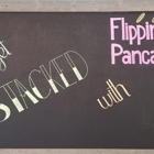 Flippin' Pancakes