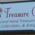 Lily's Treasure Chest - CLOSED