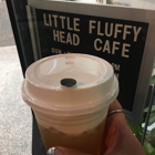 Little Fluffy Head Cafe