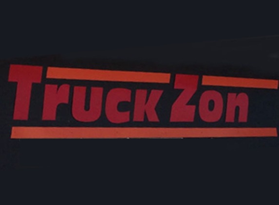 Truck Zon 2 - Houston, TX