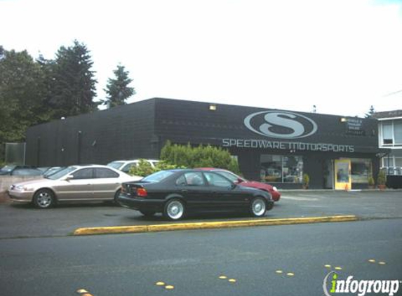 Fredericks Appliance center - Redmond, WA