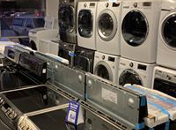 M&G Appliance shop - Midvale, UT. New Deals on Stoves, Washers & Dryers