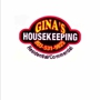 Gina's Housekeeping