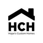 Hopes Custom Homes