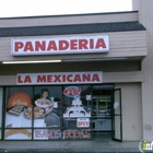 La Mexicana Panaderia