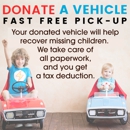 Donate Your Car To Kids - Automobile Salvage