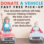 Donate Your Car To Kids
