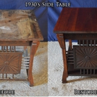Generations Antique Furniture Restoration & Repair