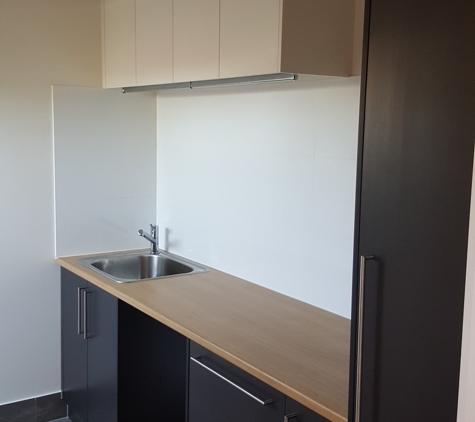 Scheff's Kitchens & Cabinets - Hendon, SA