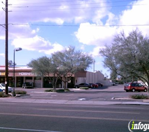 Subway - Phoenix, AZ