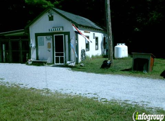 Franklin Animal Shelter - Franklin, NH