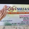 Lily's Nails gallery