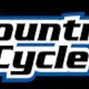 Country Cycle - Motor Scooters