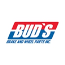Bud's Brake & Wheel Parts - Trailers-Camping & Travel-Storage