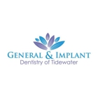 General & Implant Dentistry of Tidewater