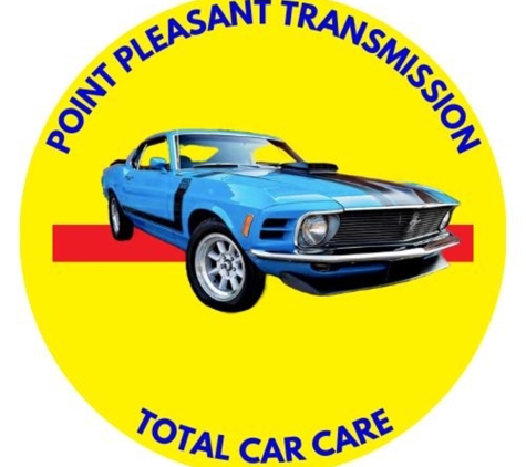 Point Transmission & Total Car Care - Point Pleasant, NJ