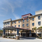 Fairfield Inn & Suites