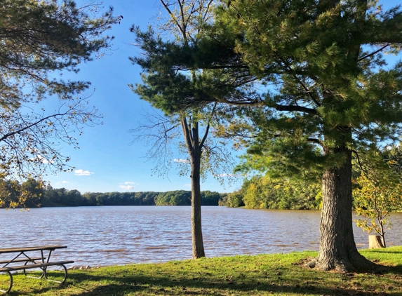 Harrison Lake State Park - Fayette, OH