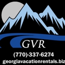 Georgia Vacation Rentals - Cottages