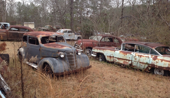 Frankie's Automotive Repair - Odenville, AL