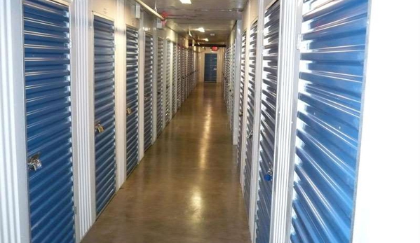 Extra Space Storage - Arlington, VA