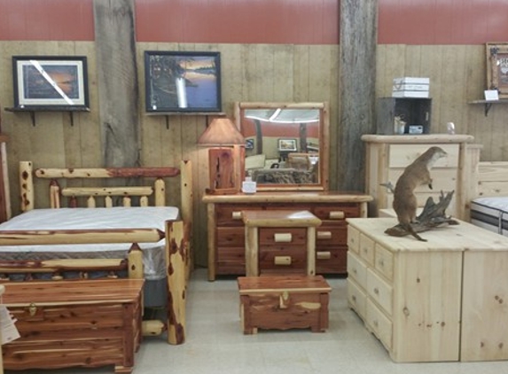 Appalachian Country Furniture - Newport, TN