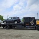 Still Hookin and Hauling LLC - Towing Equipment