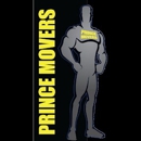 Prince Movers - Movers