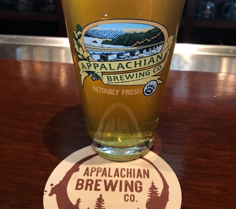 Appalachian Brewing Company - Mechanicsburg, PA