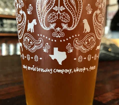 The Proletariat Gallery & Public House - Galveston, TX