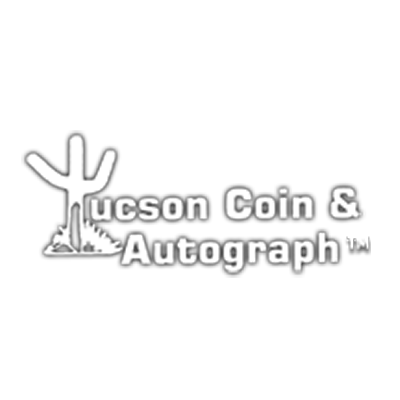 Tucson Coin and Autograph Tucson AZ 85704