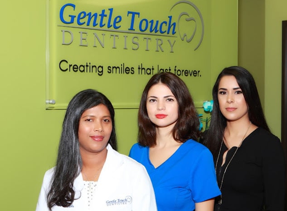 Gentle Touch Dentistry Richardson - Richardson, TX