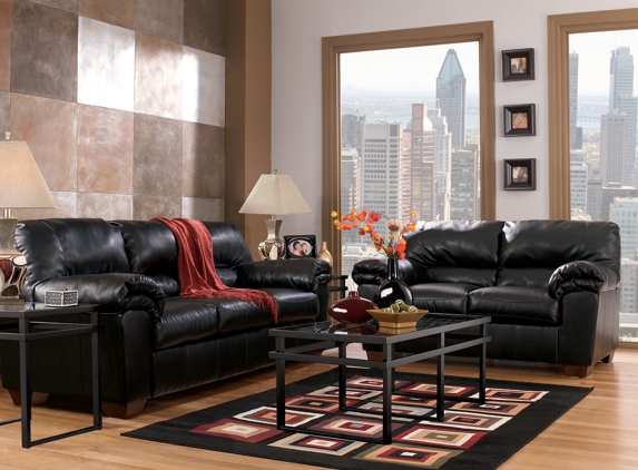 Parkway Furniture - Tyler, TX