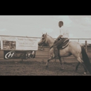 Norris Horsemanship - Horse Training