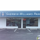 Sherwin-Williams Paint Store - Paint Manufacturing Equipment & Supplies