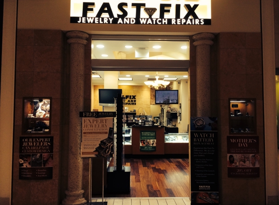 Fast Fix Jewelry & Watch Repair - Mc Lean, VA