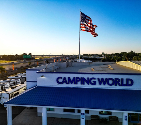 Camping World RV Sales - French Camp, CA