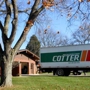 Cotter Moving & Storage Company