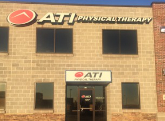 ATI Physical Therapy - Elkhorn, NE
