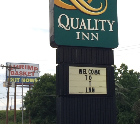 Red Roof Inn Evergreen - Evergreen, AL