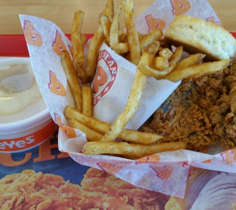 Popeyes Louisiana Kitchen - Goodyear, AZ