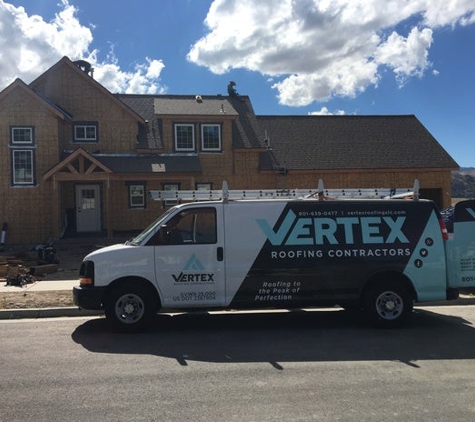 Vertex Roofing