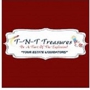 T-N-T Treasures Inc.