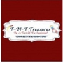 TNT Treasures Inc