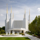 Washington D.C. Temple