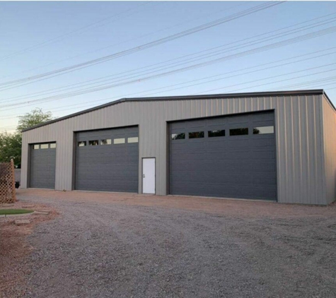 Rite-A-Way Garage Doors - Mesa, AZ