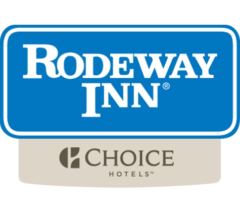 Rodeway Inn - Page, AZ