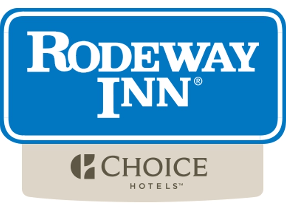 Rodeway Inn - Artesia, CA